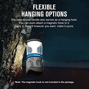 To be discontinued from 2022-1-1 - Olight Olantern Mini LED Lantern Flashlight 150 Lumens Rechargeable Camping Lantern 8