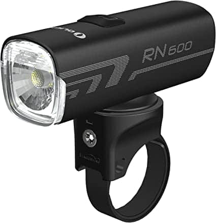 Olight RN 600 Rechargeable Bike Headlights 600 Lumens 1