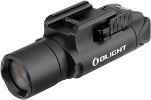 Olight Valkyrie Turbo LEP Lighting Tactical Light