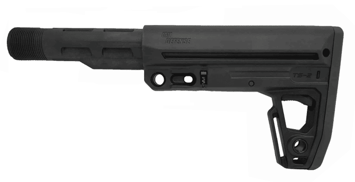 IMI Black KIDON PDW Conversion Kit for Glock 20/21/34/35/37/41-img-1