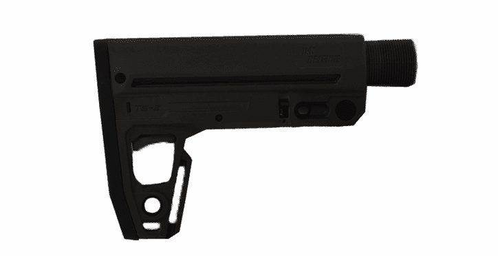 IMI Green KIDON PDW Conversion Kit for FN 5.7-img-1