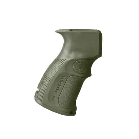 IMI Defense AK47 / AK74 EG Overmolding Pistol Grip (ZG109) 2