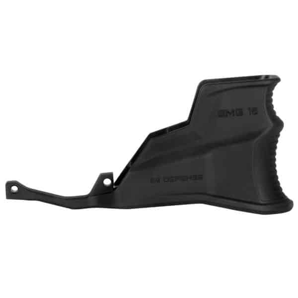 IMI Defense EMG – Ergonomic overmolded Magwell Grip with Trigger Guard for AR-15 (EMGOT) 1