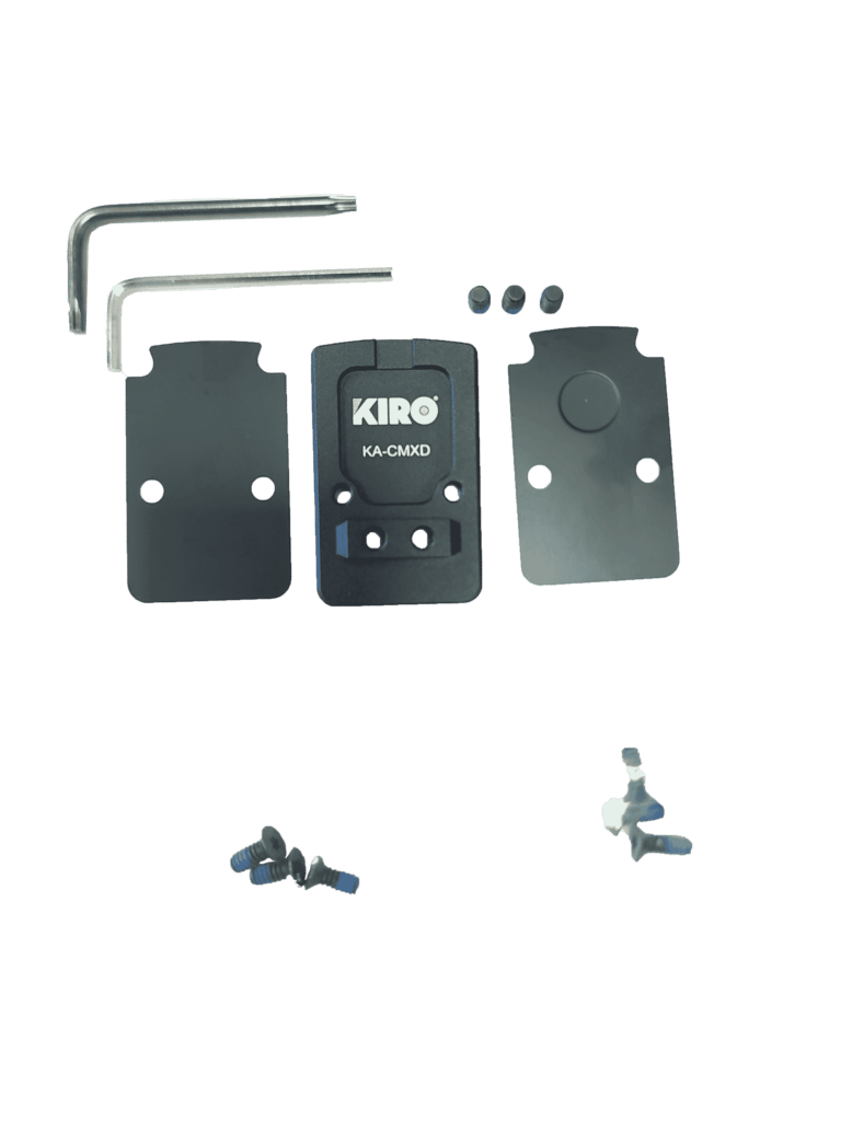 kiro-cmxd-407c-507c-508t-mount-for-springfield-xd-models-yrsinc