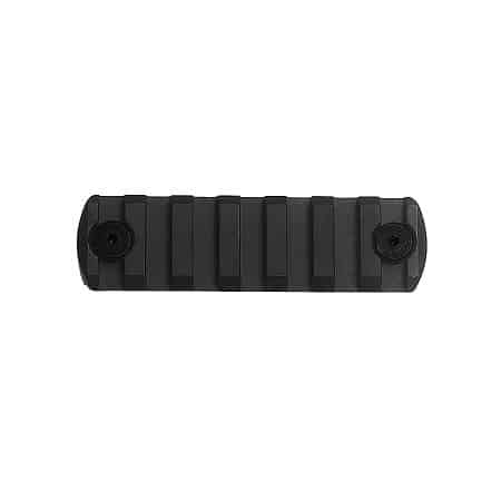 IMI Defense PMK – Polymer M-Lok® Rail Section – 7 Notch (PMK07)