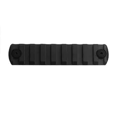 IMI Defense PMK -Polymer M-Lok® Rail Section – 9 Notch (PMK09)