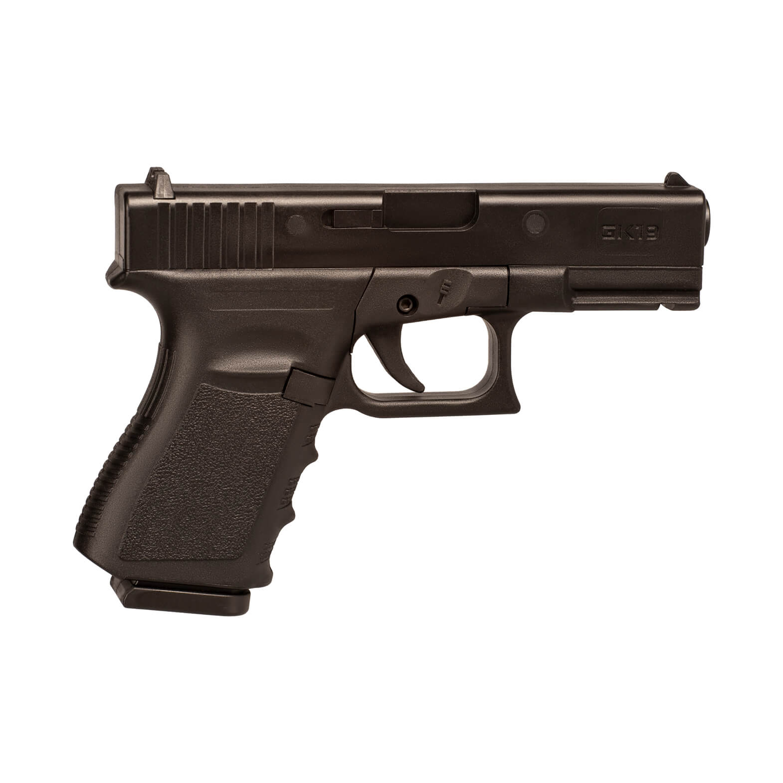 IMI Defense Dummy Polymer Training Pistol for Glock (TPGK)