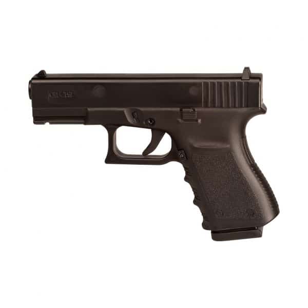 IMI Defense Dummy Polymer Training Pistol for Glock (TPGK) 2