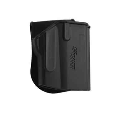 IMI Defense One Piece Gun Holster for Sig Sauer P290 with Factory Light (Z1295) 1