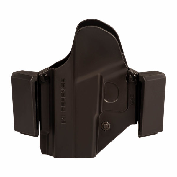 IMI Defense MICRO MORF Polymer Gun Holster for Glock 42 (Z8042) 2