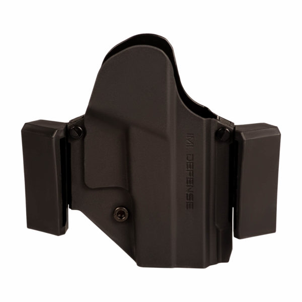 IMI Defense MICRO MORF Polymer Gun Holster for Glock 43/43X (Z8043) 1