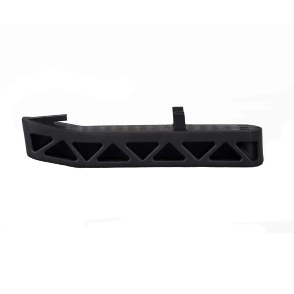 IMI Defense TS2 Shock Absorber Overmolded Buttplate (ZSP02) 2