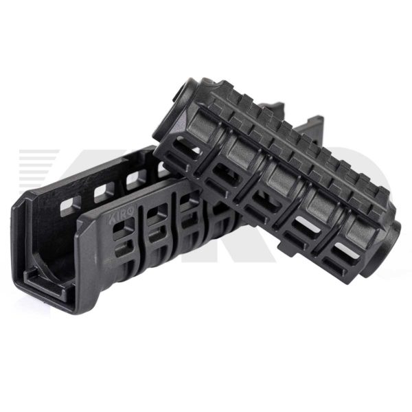 KIRO MHGX47 Extreme Durability M-LOK Handguards for AK47 / AK74 4