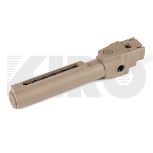 KIRO AT47 - Fixed Adapter Tube for AK-47, AKM and AK-74 Variants (Mil-Spec) 3