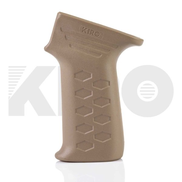 KIRO EBG47 - Ergonomic Battle Grip with Sealed Compartment for AK47 & AK74 3