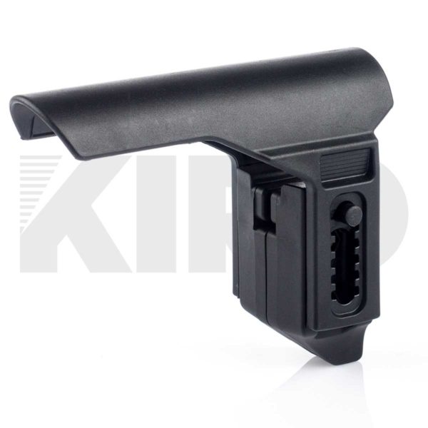 KIRO ACR - Adaptable Cheek Rest add-on for RASM and CRASC / CRASM Stocks 1