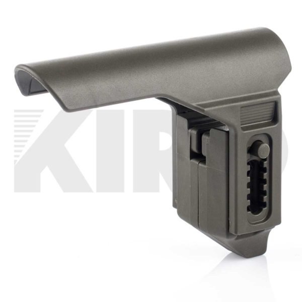 KIRO ACR - Adaptable Cheek Rest add-on for RASM and CRASC / CRASM Stocks 3