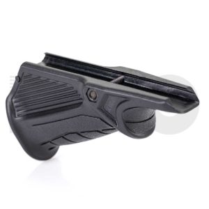 KIRO APG - Angled Pointing Grip for Picatinny Rail