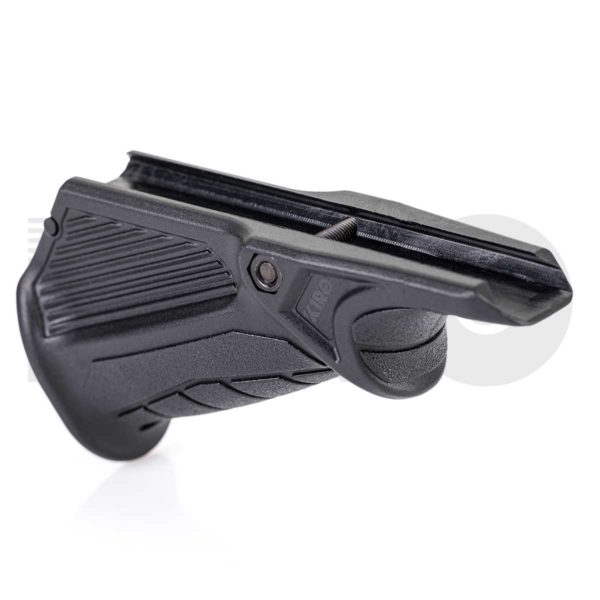 KIRO APG - Angled Pointing Grip for Picatinny Rail 1