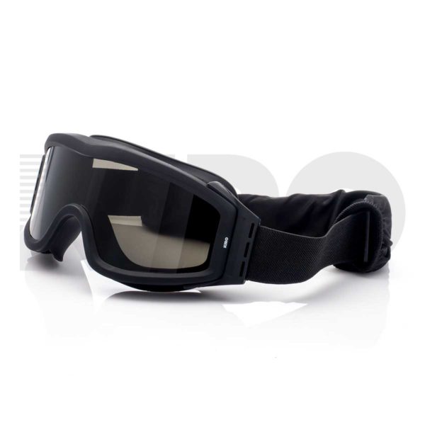 KIRO Arcus - Tactical Goggles with Interchangeable Polarized Lenses 4