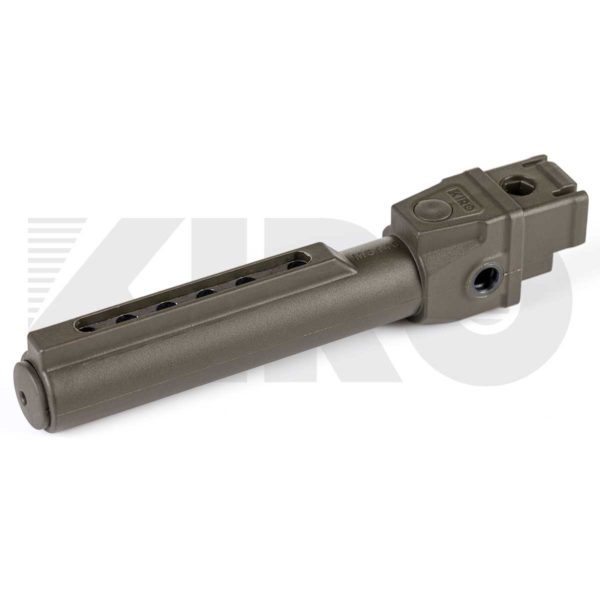 KIRO AT47 - Fixed Adapter Tube for AK-47, AKM and AK-74 Variants (Mil-Spec) 2