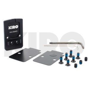 KIRO KIRO Adapter for Holosun 407C / 507C / 508T