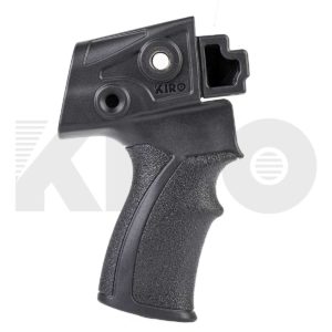 KIRO EBG12 - Ergonomic Battle Grip with Storage Compartment for Saiga 12