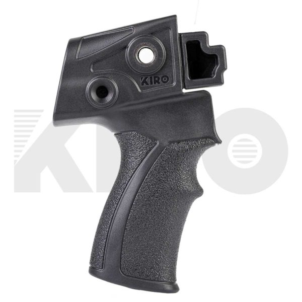 KIRO EBG12 - Ergonomic Battle Grip with Storage Compartment for Saiga 12 1