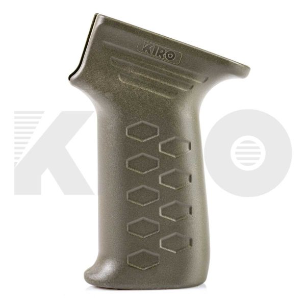 KIRO EBG47 - Ergonomic Battle Grip with Sealed Compartment for AK47 & AK74 2