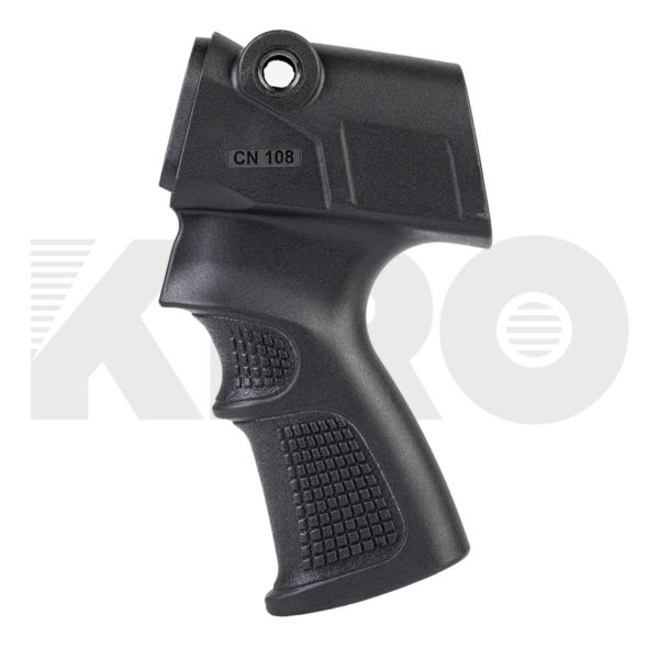 KIRO EBG870 - Ergonomic Battle Grip with Sealed Compartment for Remington 870 1