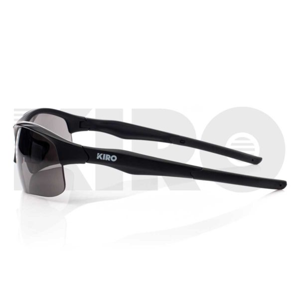 KIRO Eku A - Lightweight Ballistic Rated Tactical Glasses with "Snap on - Snap off" System 3