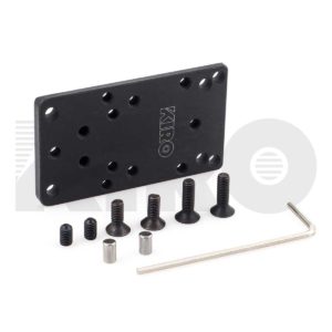 KIRO GSM - Glock Sight Mount for non MOS models