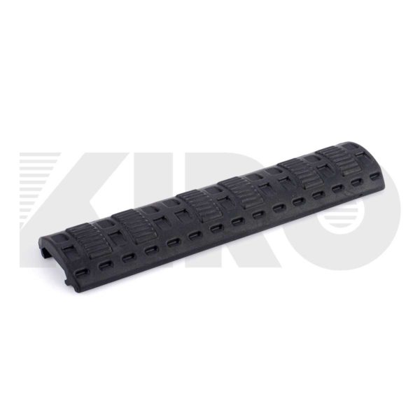 KIRO HRC - Hardened and Rubberized Cover 5/15cm 1
