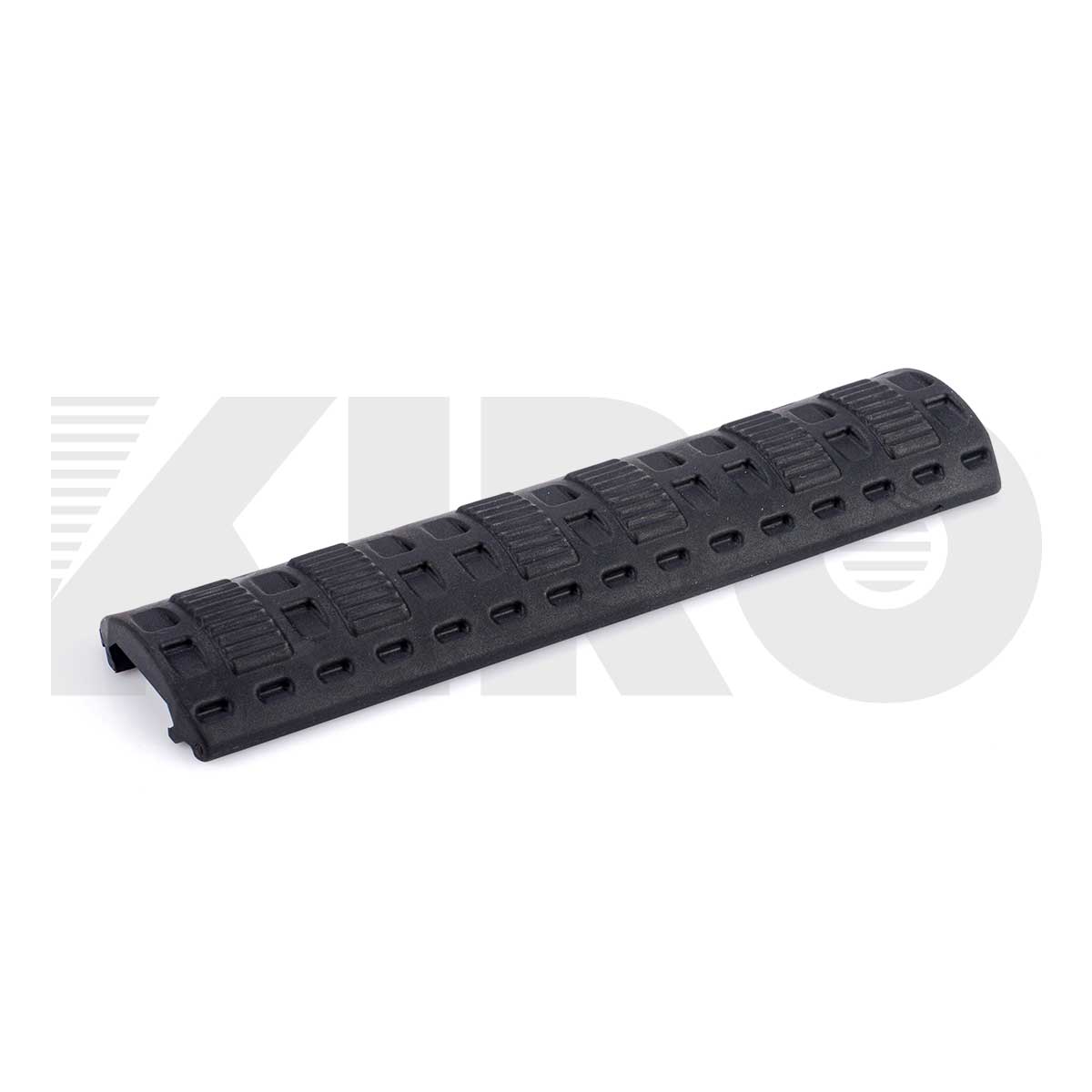 KIRO HRC - Hardened and Rubberized Cover 5/15cm
