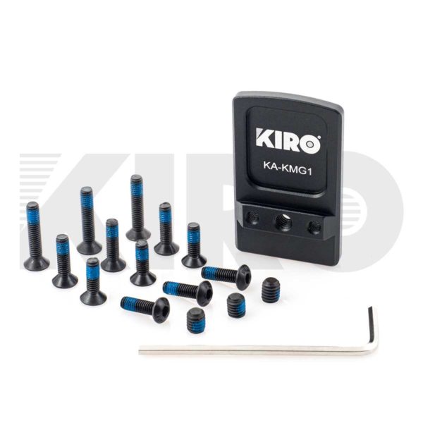 KIRO KIRO Adapter for Holosun 407K/507K 1