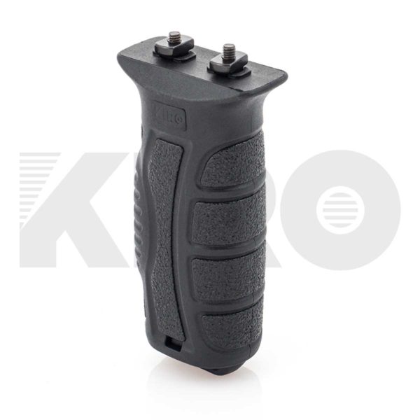 KIRO MBF / MBFM - Minimal Battle Foregrip for Picatinny Rail / M-LOK 4