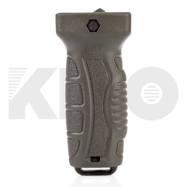 KIRO MBF / MBFM - Minimal Battle Foregrip for Picatinny Rail / M-LOK 2