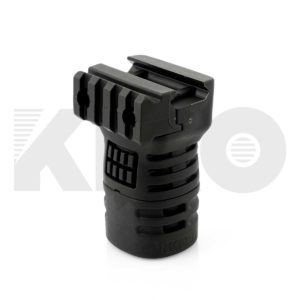 KIRO MCF - Minimalistic Compartment Foregrip for Picatinny rail