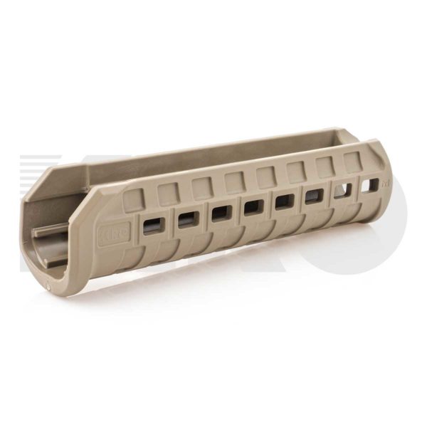 KIRO MHG500 - M-LOK Handguard for Mossberg 500/590, MAVERICK 88 2