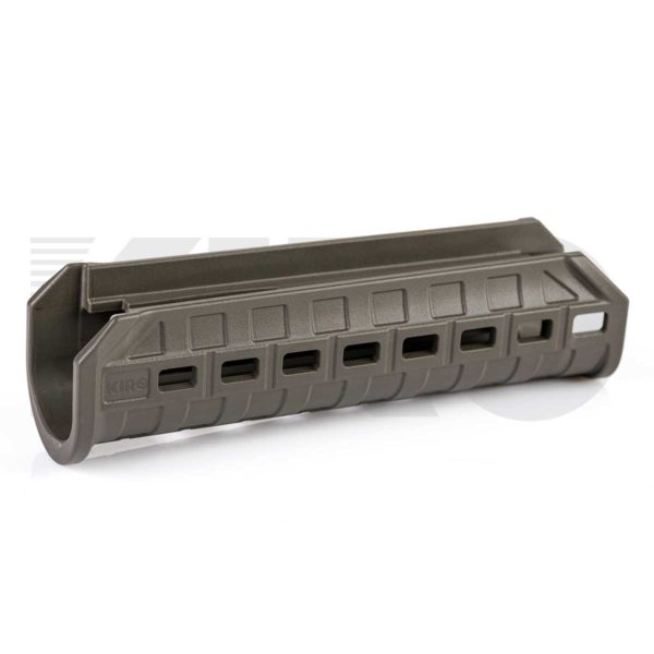 KIRO MHG870 - M-LOK Handguard for Remington 870 2