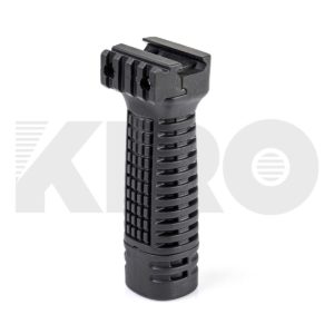 KIRO OCF - Over Sized Compartment Foregrip with Side Picatinny Rail for 1913 MIL-S...