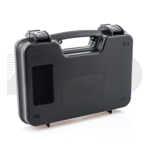 KIRO PCV - Pistol Case with Velcro 2