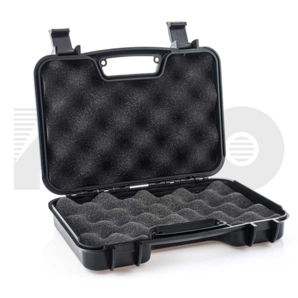 KIRO PCV - Pistol Case with Velcro 3