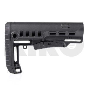 KIRO RASM - Rapid Adjustment Stock with QD Sling Mount (Mil-Spec)