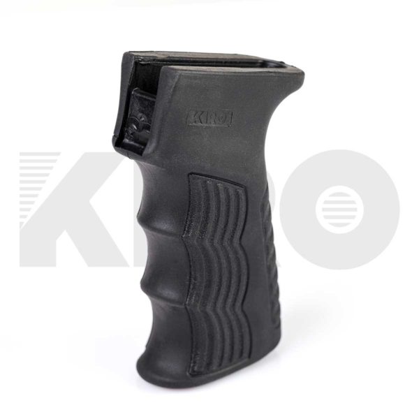 KIRO RBG47 - Rubberized Battle Grip with Sealed Compartment for AK47 & AK74 1