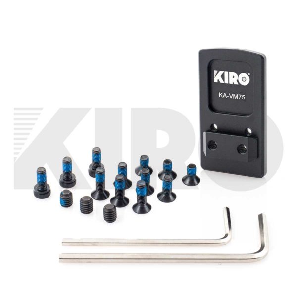 KIRO KIRO Adapter for Vortex Venom/Viper 2