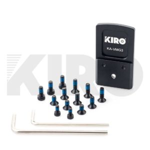 KIRO KIRO Adapter for Vortex Venom/Viper - Taurus G2S G2C, G3, PT111 G2, PT140 G2,...