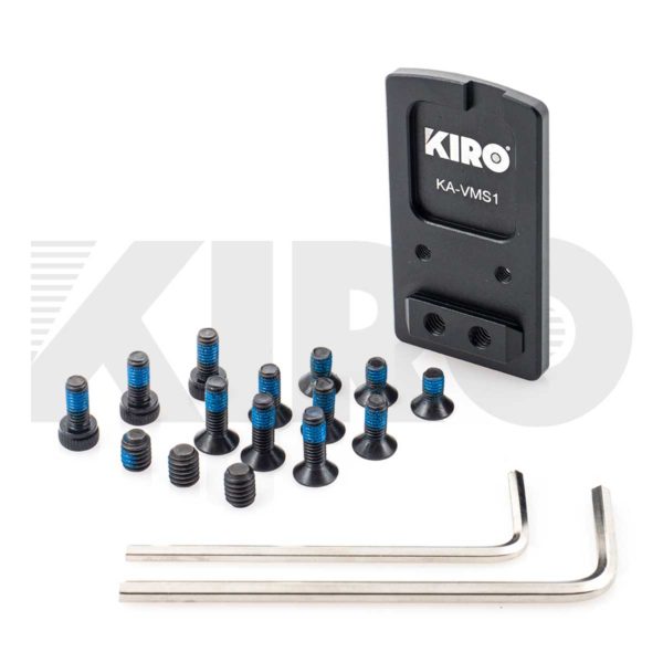 KIRO KIRO Adapter for Vortex Venom/Viper - Sig Sauer P220 P224 P225 P225-A1 P226 P227 P228 P229, P238 P239, P245, P320, P938, SP2022 1