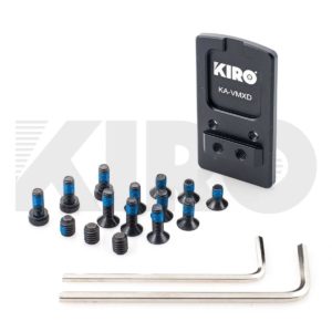 KIRO KIRO Adapter for Vortex Venom/Viper - XD MOD.2 3/3.3 SUB-COMPACT MODEL