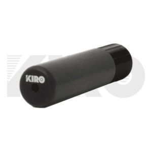 KIRO TB-12 - Aluminum 4.7" AR Pistol Tube Compatible with KIDON NON-NFA and Tailhook